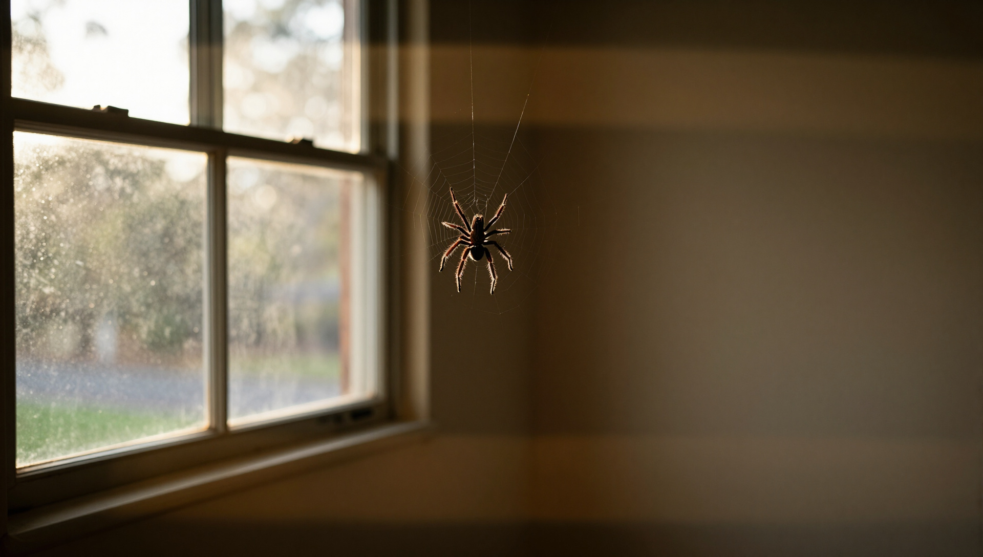 Spider Control service